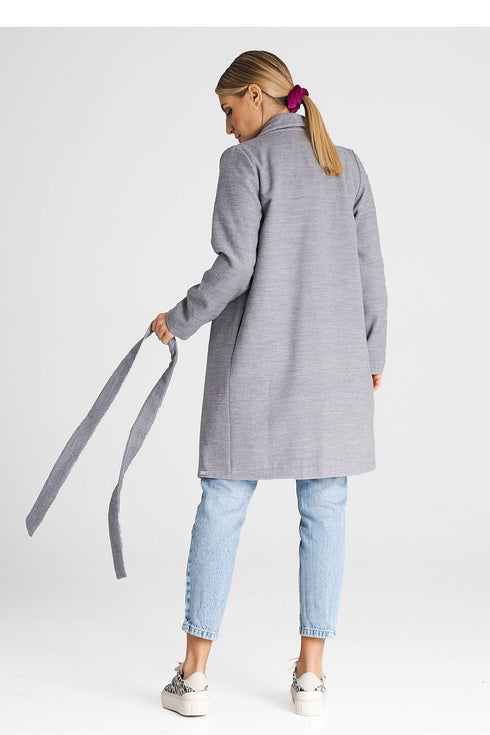 Manteau model 194793 Figl